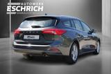 Ford Focus Turnier SZH, PDC, TOP Zustand - Ford Focus: Limousine, Turnier