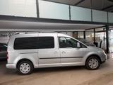 Volkswagen Caddy Maxi Life Gewinner Caddy 7 Sitzer - Volkswagen Caddy: Gewinner