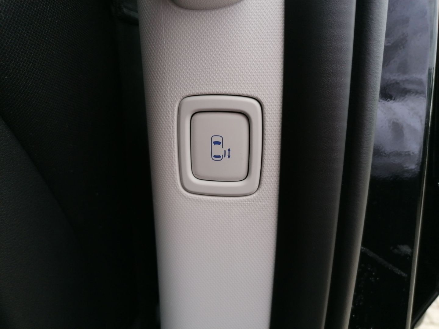 Hyundai Staria – Bild 17