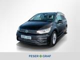 Volkswagen Touran 1.5 TSI R-Line DSG IQ.Drive /Kamera/LED/ - VW Touran von 2025