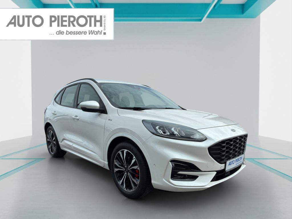 Image of Ford Kuga