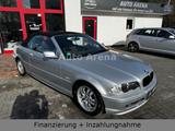 BMW 325Ci Cabrio Hardtop Leder 2.Hand Elek.Sitze PDC - BMW 325 in Hamm