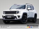 Jeep Renegade 1.3T-GDI Limited 4WD Automatik Navi Kam - gebrauchte Jeep Renegade aus dem Jahr 2020