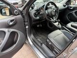 Smart forfour 66kW BRABUS STYLE*eSD*NAVI*JBL*KAM* - Smart ForFour Gebrauchtwagen in Berlin