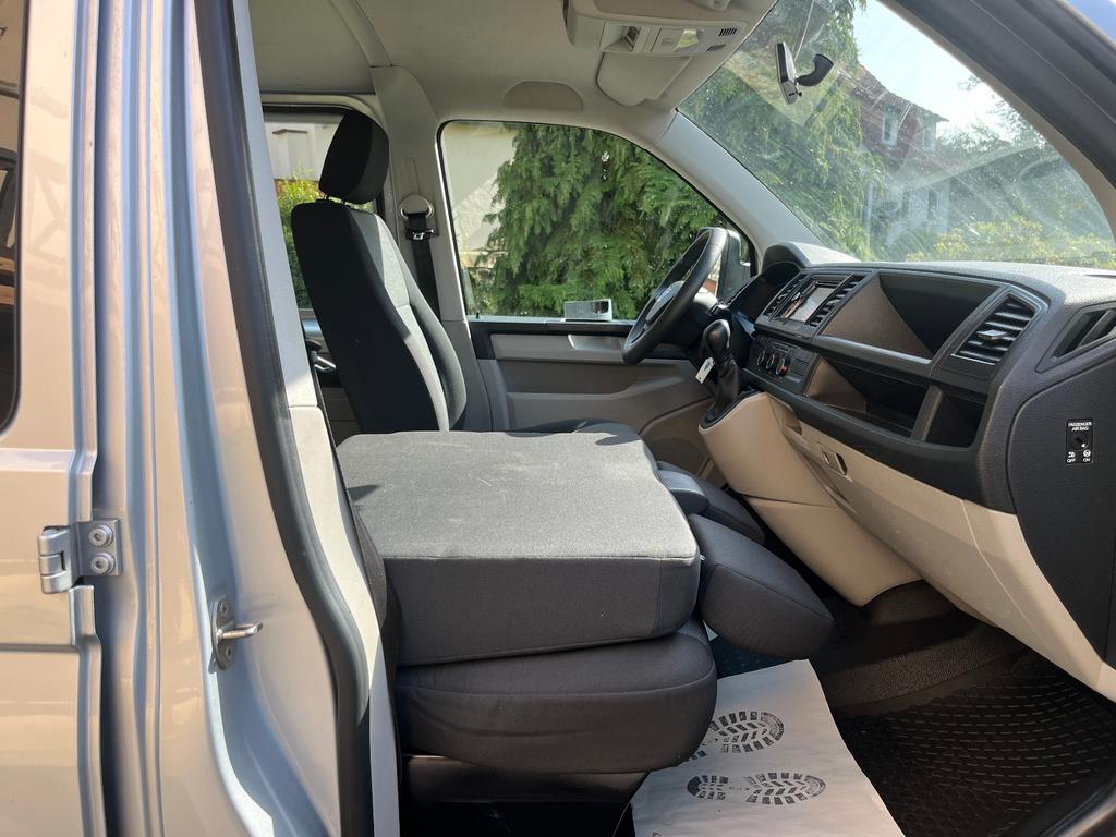 Volkswagen T6 Transporter