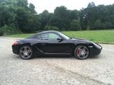 Porsche Cayman S  / Tüv 2027 - Porsche Cayman Gebrauchtwagen