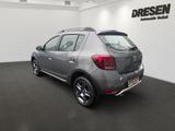 Dacia Sandero Stepway II 0.9 TCe90eco Celebration*Park - gebrauchte Dacia Limousine
