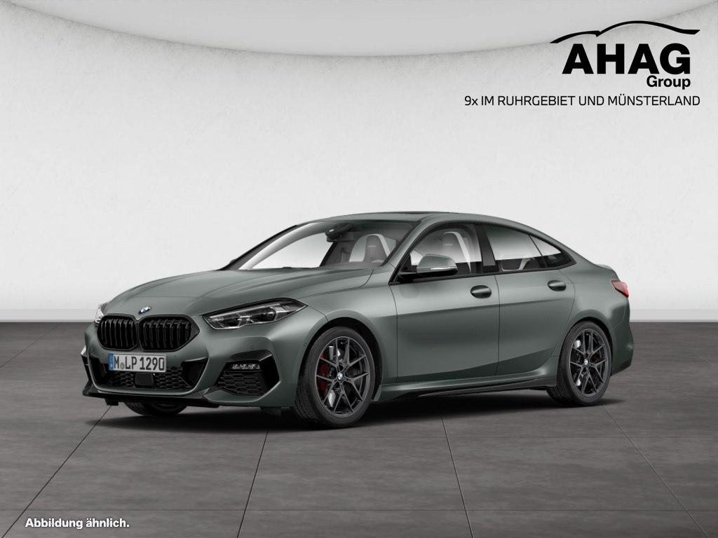 BMW 220 Gran Coupé 220i xDrive Gran Coupé