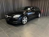 Mercedes-Benz CLS 350 CDI Shooting 4Matic *ADAPTIVE*MEMORY*LED - gebrauchte Mercedes-Benz CLS Shooting Brake aus dem Jahr 2013