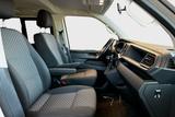 Volkswagen T6.1 Multivan Family TDI DSG*APP*NAV*RFK*SHZ*MFL - Volkswagen T6 Multivan