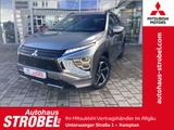 Mitsubishi Eclipse Cross Plug-In Hybrid 4WD Plus Select-Pak - Mitsubishi Eclipse Cross aus 2023
