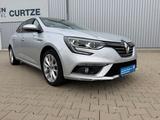 Renault Megane IV Lim. 5-trg. Intens - silberne Renault Megane
