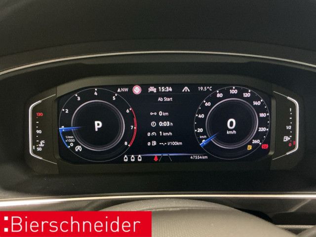 Volkswagen Tiguan Allspace - Bild 14