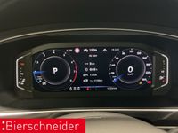 Volkswagen Tiguan Allspace - Vorschau Bild 14
