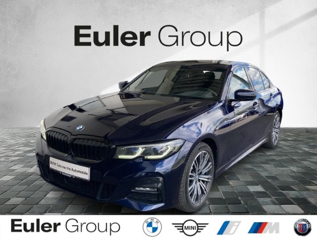 BMW 330 d xDr Limo M-Sport Laser HUD LC Prof HarmanK