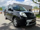 Renault Kangoo Privilege - gebrauchte Renault Kangoo aus dem Jahr 2010