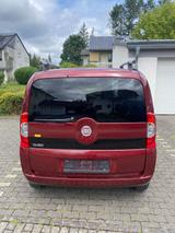 Fiat Qubo 1.4 8V Dynamic  - Fiat Qubo: Dynamic