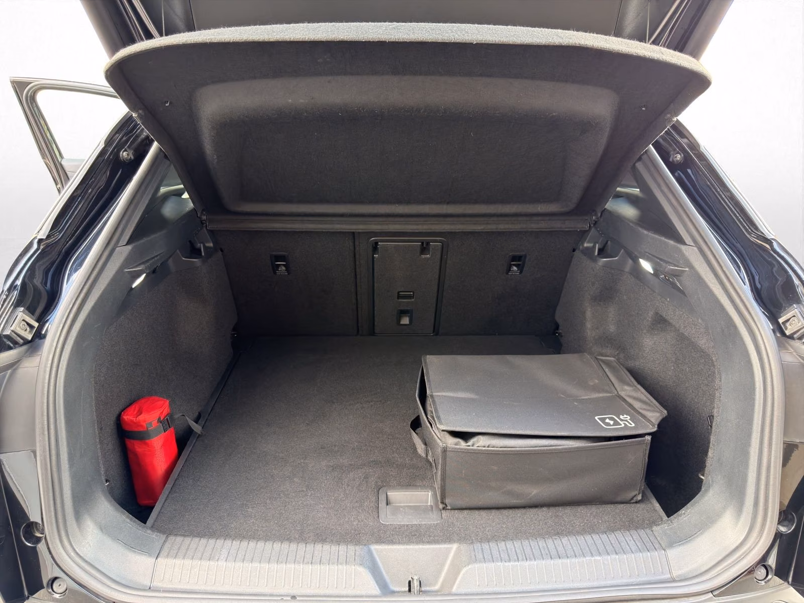 Volkswagen ID.4 Pro Performance Navi*Wärmep.*IQ-Light*AHK*P, миниатюра 12