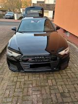Audi S6 TDI quattro tiptronic Avant - B&O/AHK