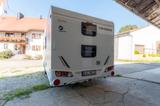 Weinsberg Caraone 500 FDK - Wohnwagen (mit Stockbetten)  - Wohnwagen bis 20000 Euro