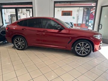 BMW X4 - 7