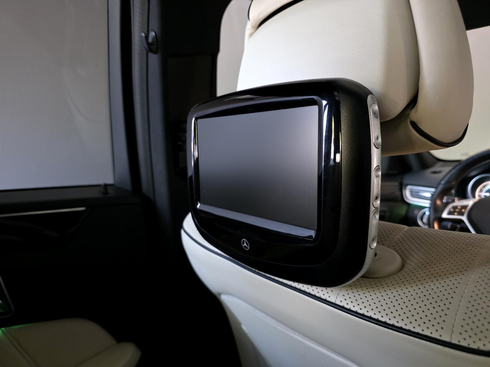 Mercedes-Benz E 350 d T BlueTEC AMG Line | 252 ch | BVA | Toit panoramique | Caméras 360 | DISTRONIC Plus | Cuir ventilé à mémoire | Suspension AIRMATIC