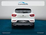 Renault Kadjar TCe Navi+Pano+SHZ+KeyGO+HiFi+Fernl.Ass+BT - Renault Kadjar in Bremen