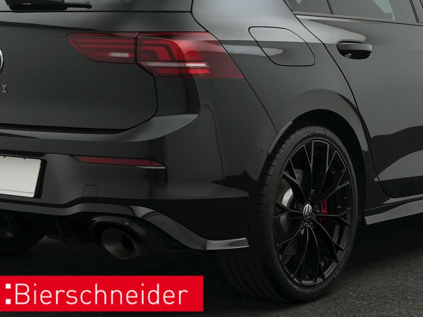 Volkswagen Golf GTI 8 2.0 TSI DSG Clubsport Blackstyle PANO, миниатюра 16