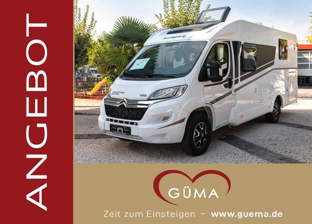 Sunlight Adventure V 69 5.000  gespart!