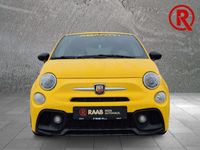 Abarth 