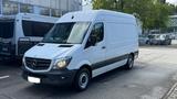 Mercedes-Benz Sprinter II Kasten L1H2 313 CDI 2.Hand - Mercedes-Benz Sprinter: 313 Cdi