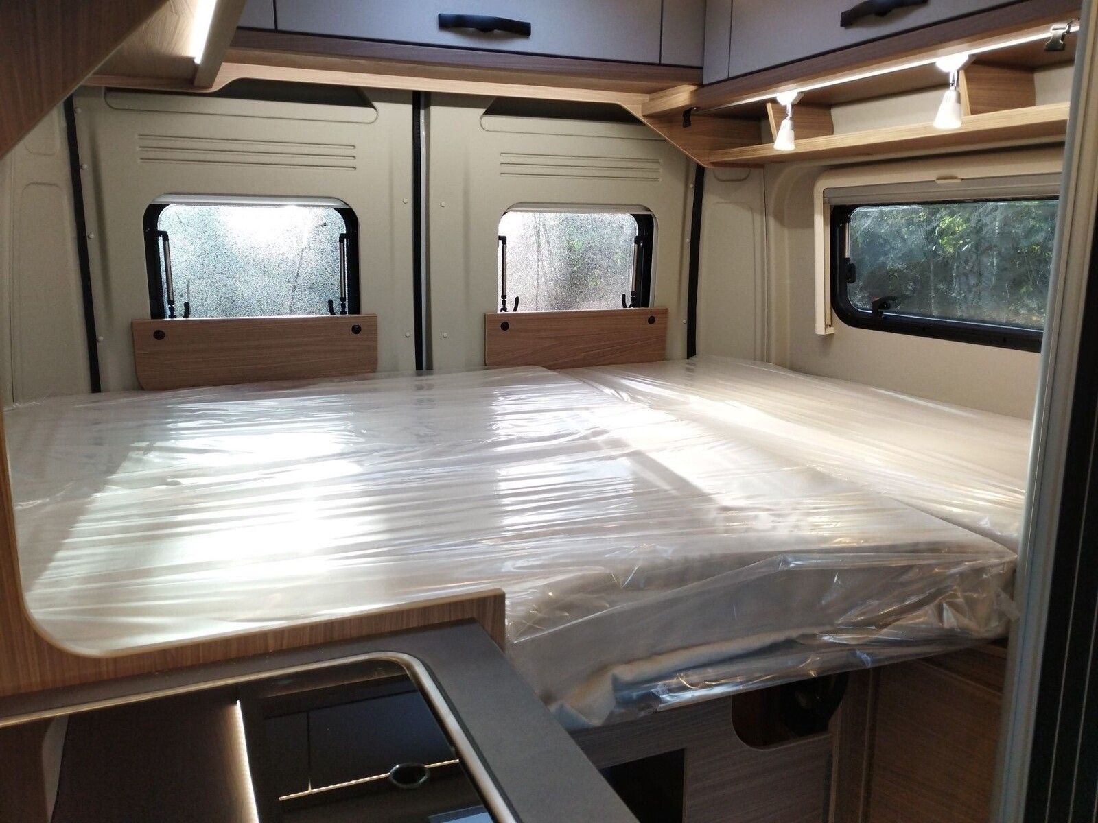 Fahrzeugabbildung Pössl 2Win RS Citroen Premium Ausstattung