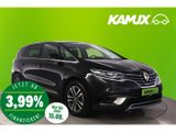 Renault Espace 2.0Bdci Aut.Limited+LED+NAVI+7-SITZE+PANO - Renault Espace: 2.0
