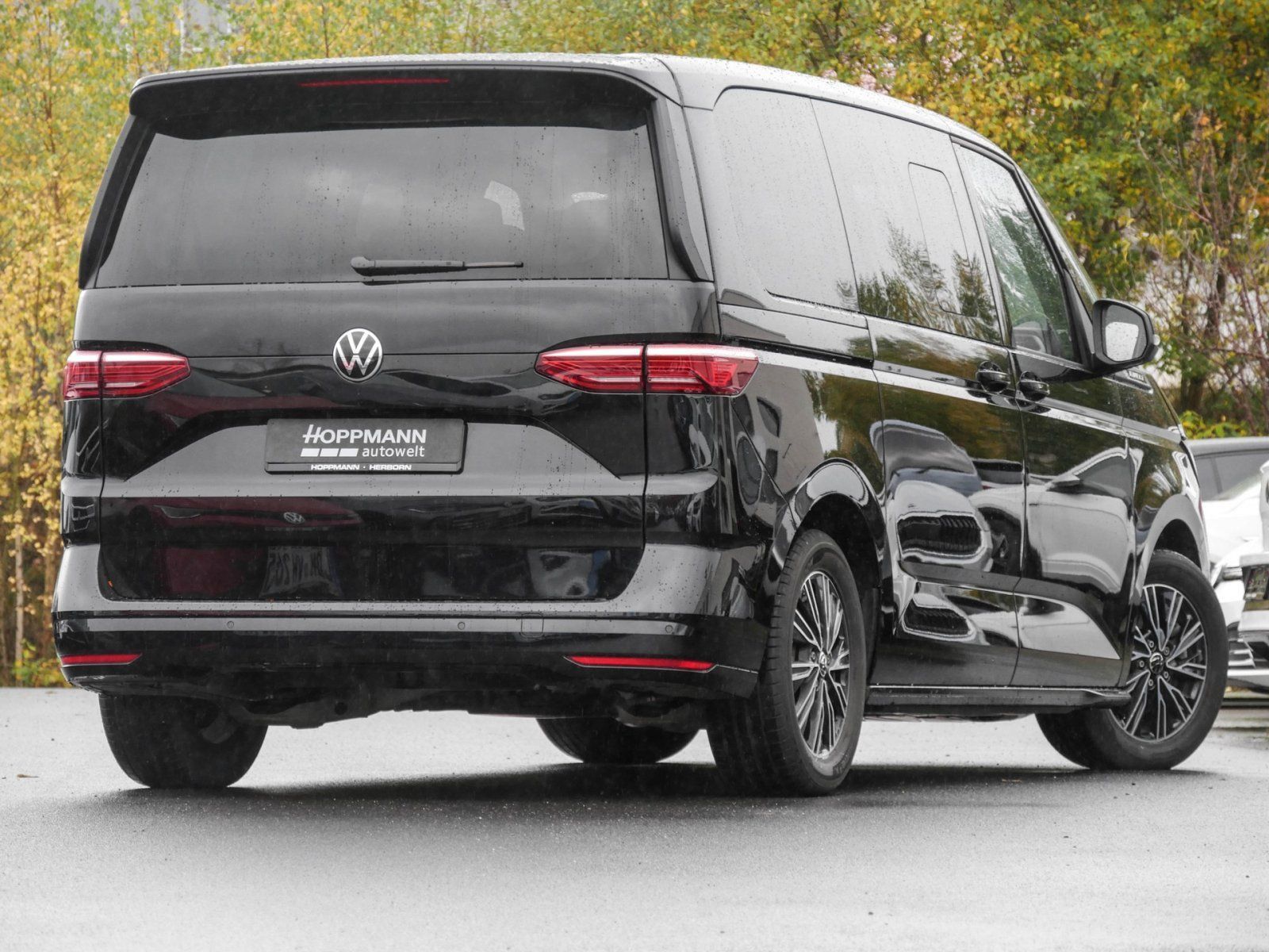 Volkswagen T7 Multivan - Bild 2