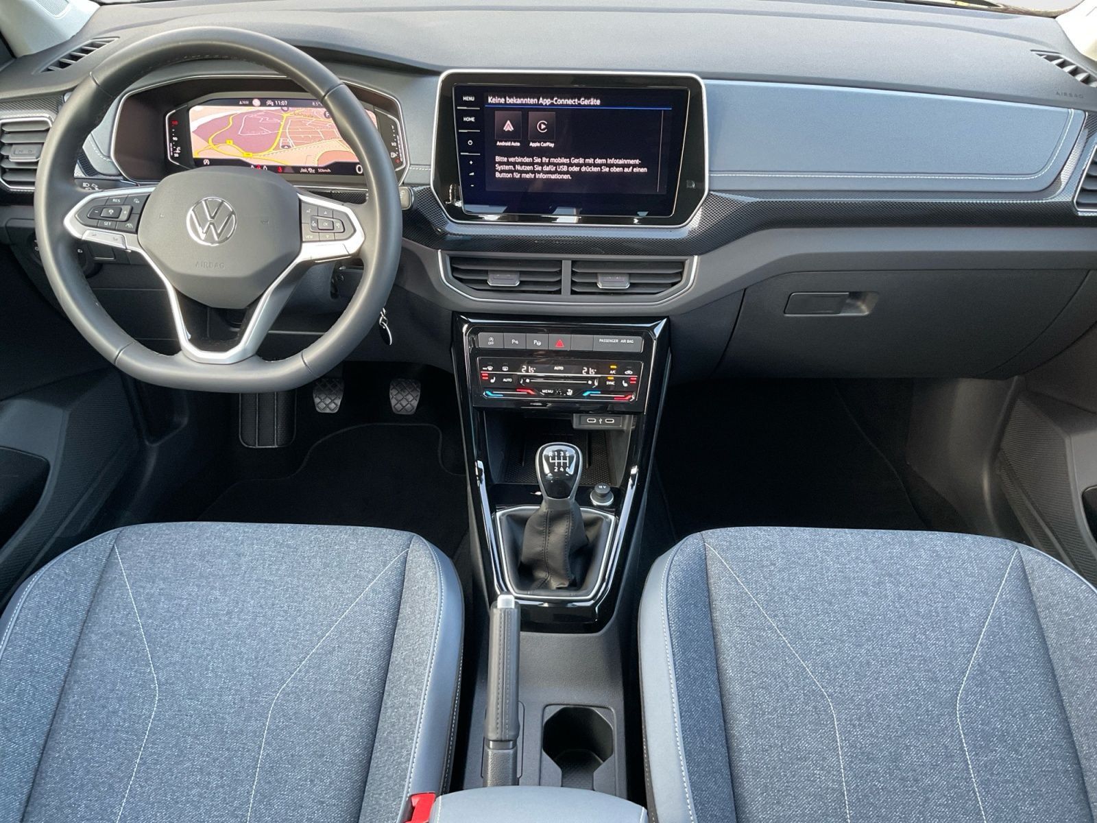 Volkswagen T-Cross - Bild 10