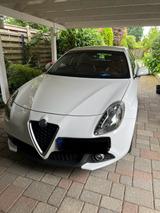 Alfa Romeo Giulietta 1.4 TB 16V MultiAir 125 kW TCT Sup... - Alfa Romeo Giulietta: Multiair