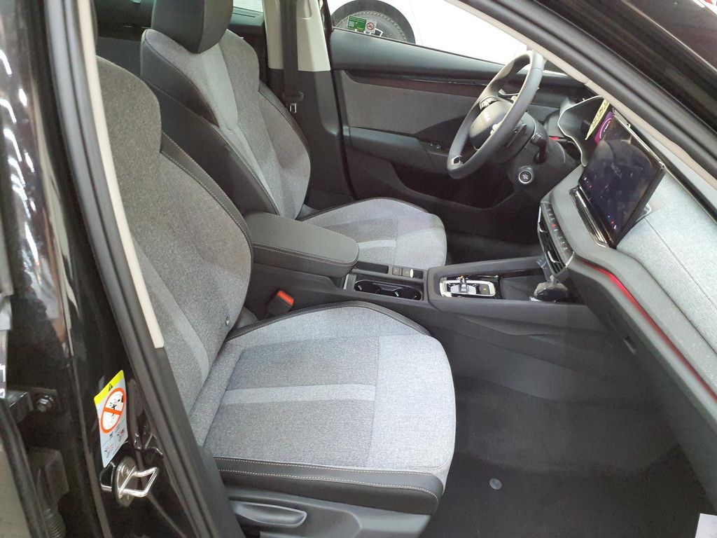 Skoda Octavia - Bild 9