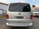 Volkswagen T5 Multivan Comfortline/Navi/Kamera/SHZ/Standhzg - VW T5 Gebrauchtwagen in Mainz