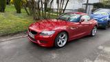 BMW Z4 Roadster sDrive 28i,Leder,19.800 KM,Navi,El-D - BMW Z4 Gebrauchtwagen in Stuttgart
