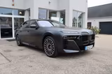 BMW 740d MPro, Exec, Innov, Indiv, B&W net €90k - BMW 740: 740i
