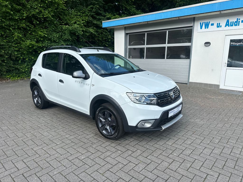 Image of Dacia Sandero