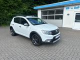 Dacia Sandero II Stepway Celebration *TÜV Neu* - Dacia Sandero mit Diesel-Antrieb: Geländewagen, Stepway
