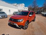 Dacia Duster II Prestige 4WD*NAVI*360°PDC*SHZ*Garantie - Dacia Duster mit Diesel-Antrieb: Allradantrieb, Prestige