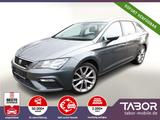 Seat Leon ST 2.0 TDI 150 FR Nav PDC FullLi Temp 18Z - Seat Leon: Fr 150