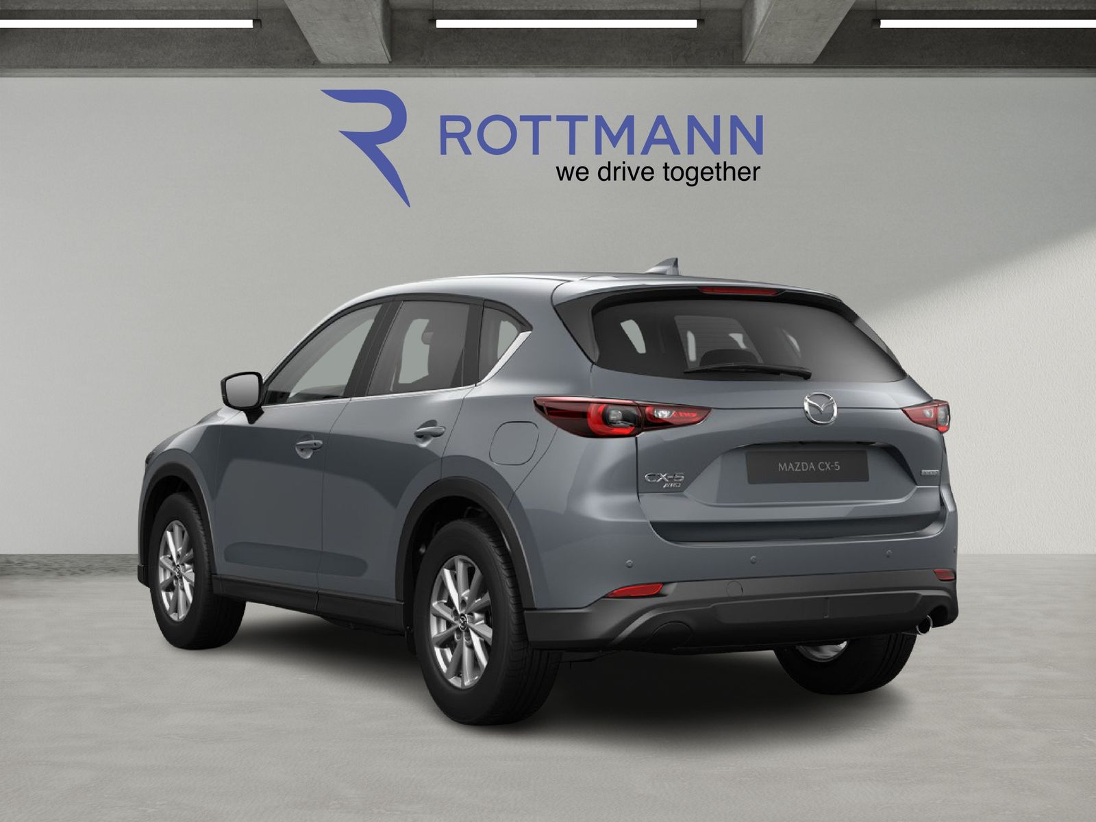 Mazda CX-5 - Bild 7