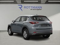 Mazda CX-5 - Vorschau Bild 7