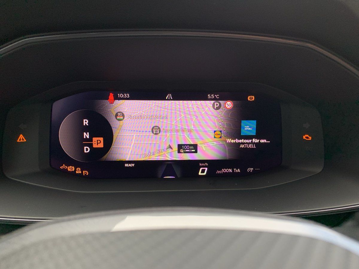 Cupra Leon - Bild 36