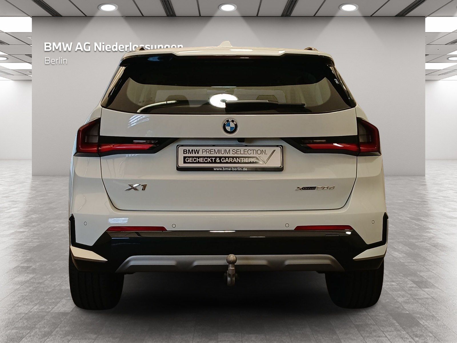 BMW X1 - Bild 6