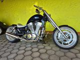 Suzuki VS1400 - SUZUKI 1400 VS