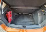 Skoda Fabia 1.0l TSI 81kW STYLE orange - Skoda Fabia: Standheizung